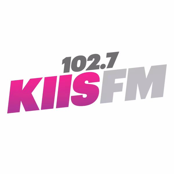 What number is KIIS-FM?