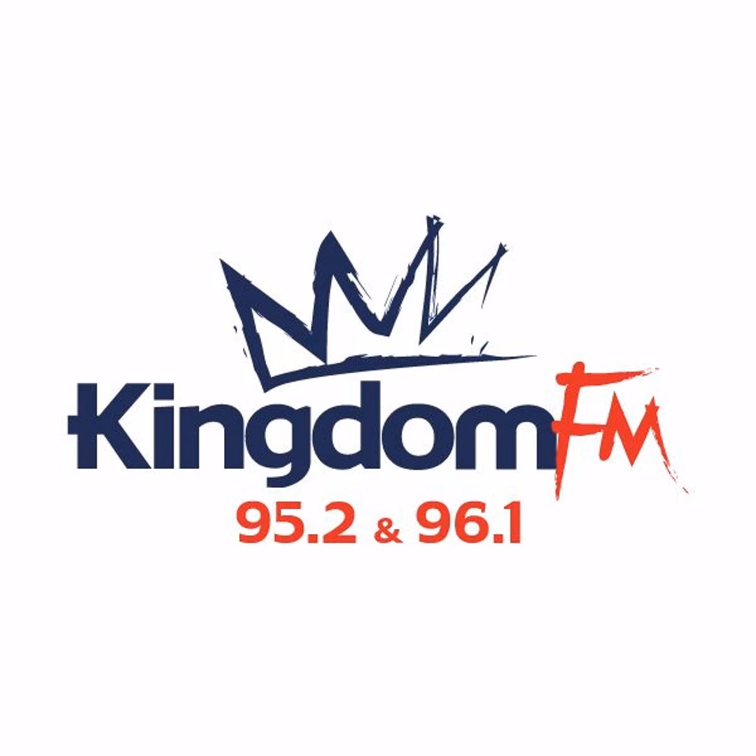 What station is Kingdom FM?