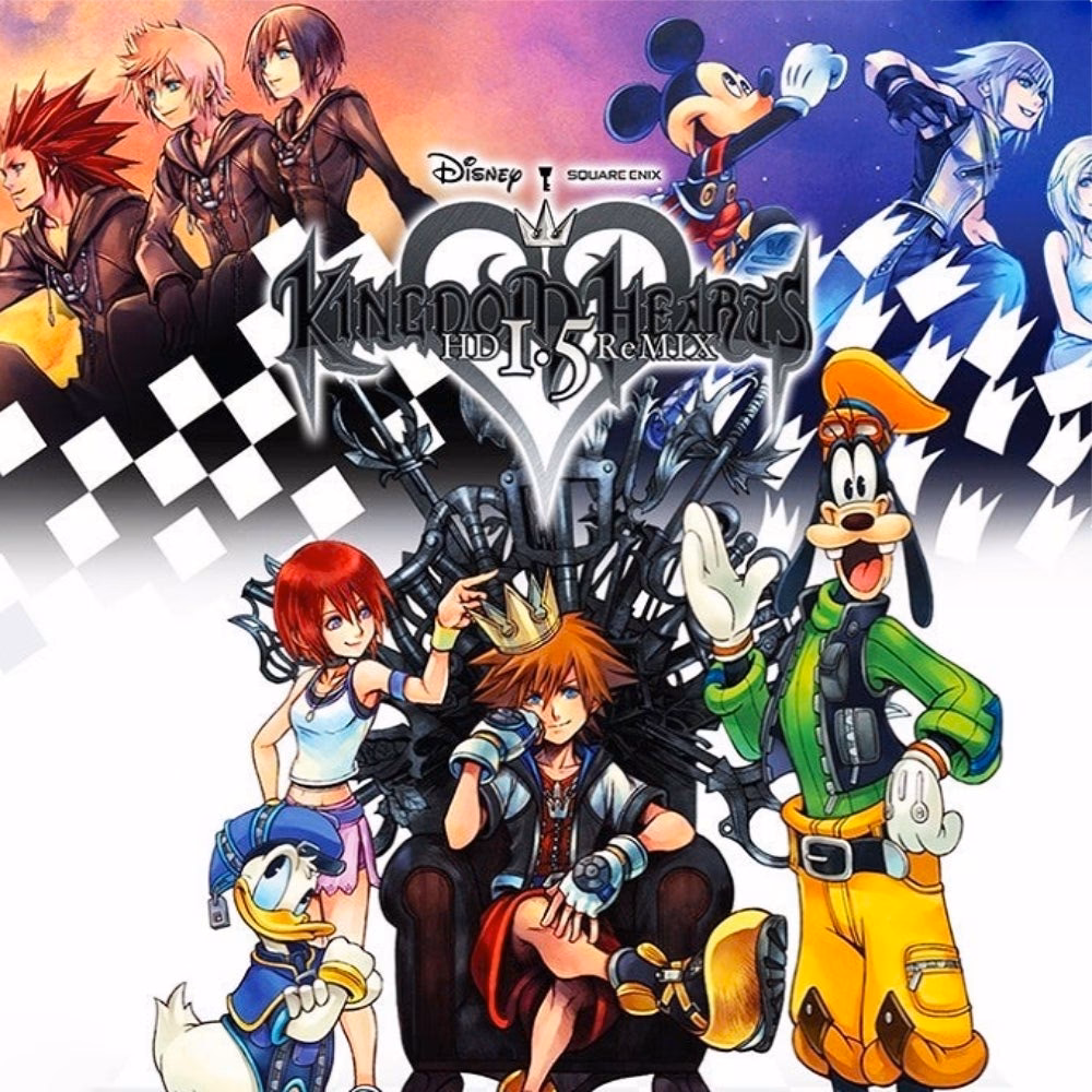 Is KH 1.5 the same as KH 1?