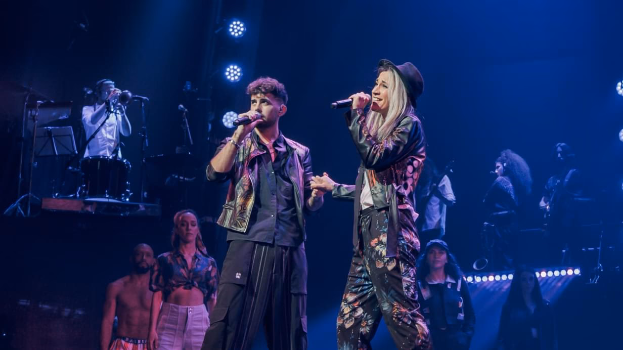 ¿Dónde será el último concierto de Kiss?