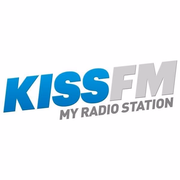 What frequency is Kiss FM on?