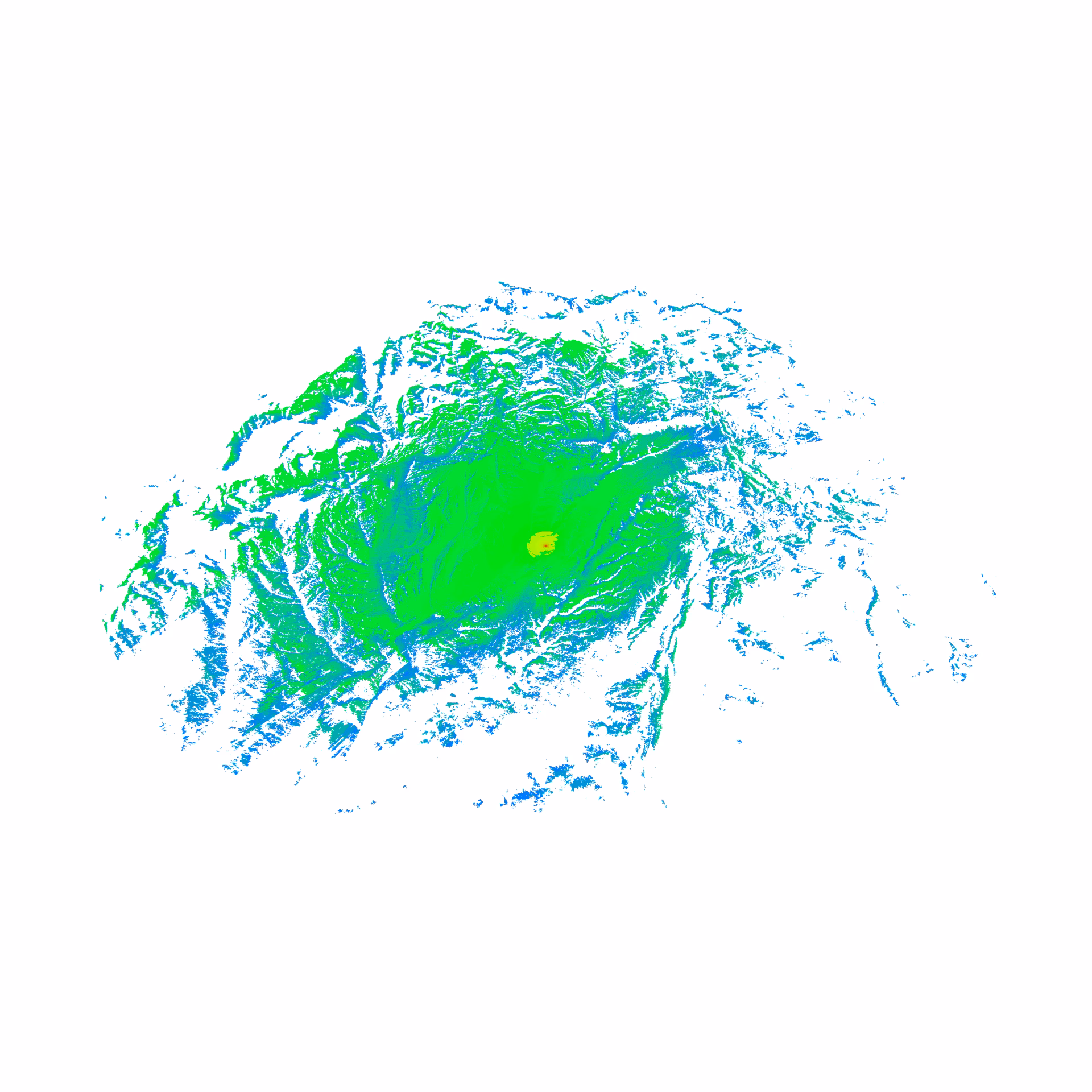 ¿Cuál es el dial de EsRadio Guadalajara FM?