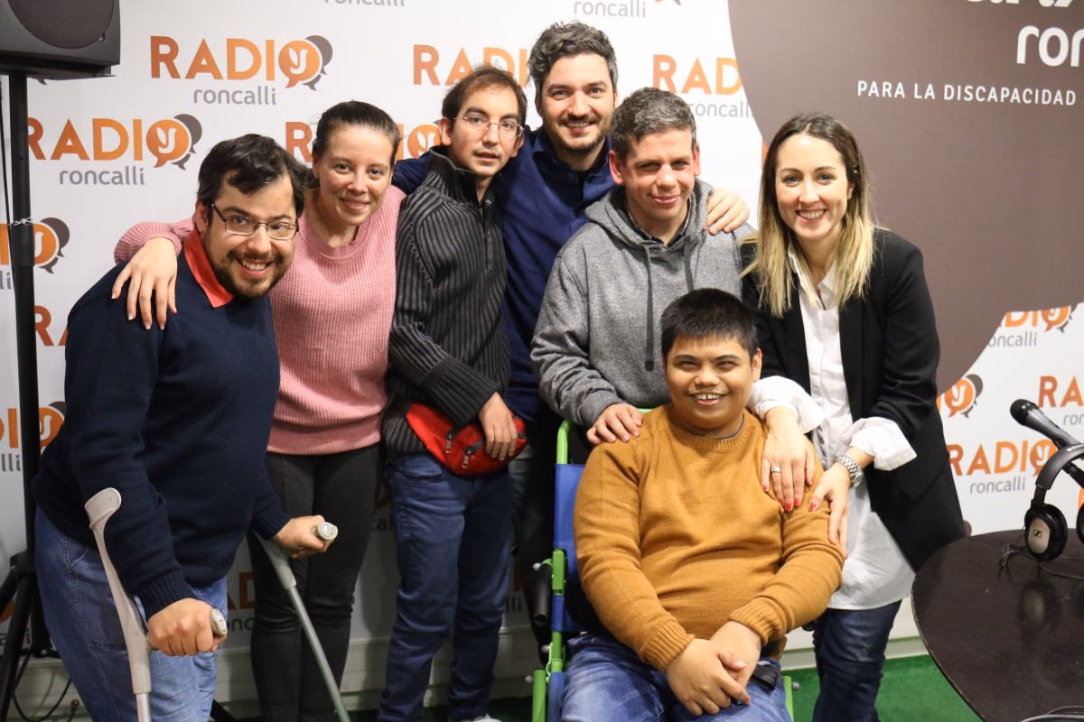 Has Michael left Kiss FM?