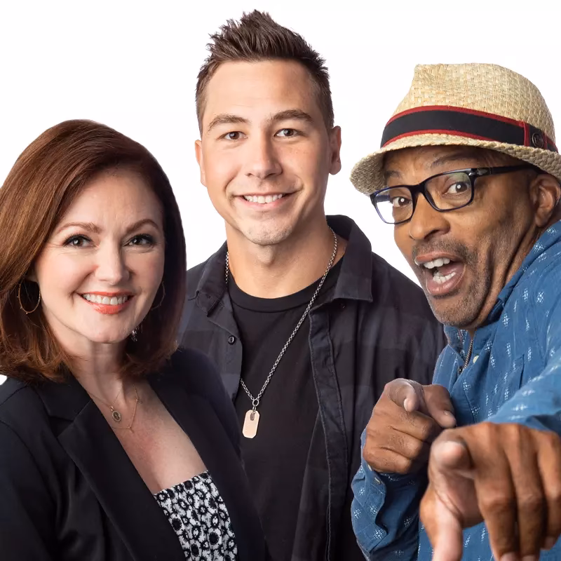 Who is on the Kidd Kraddick show now?