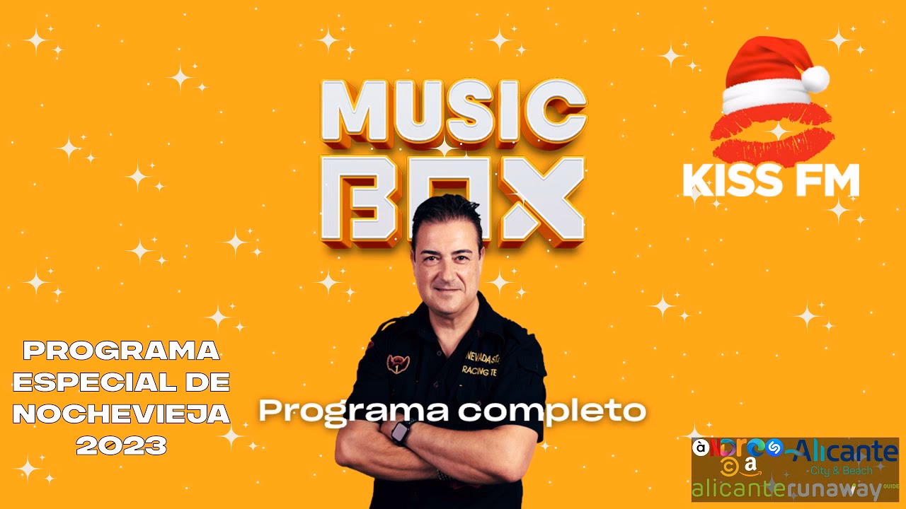 How do I get my music on Kiss FM?