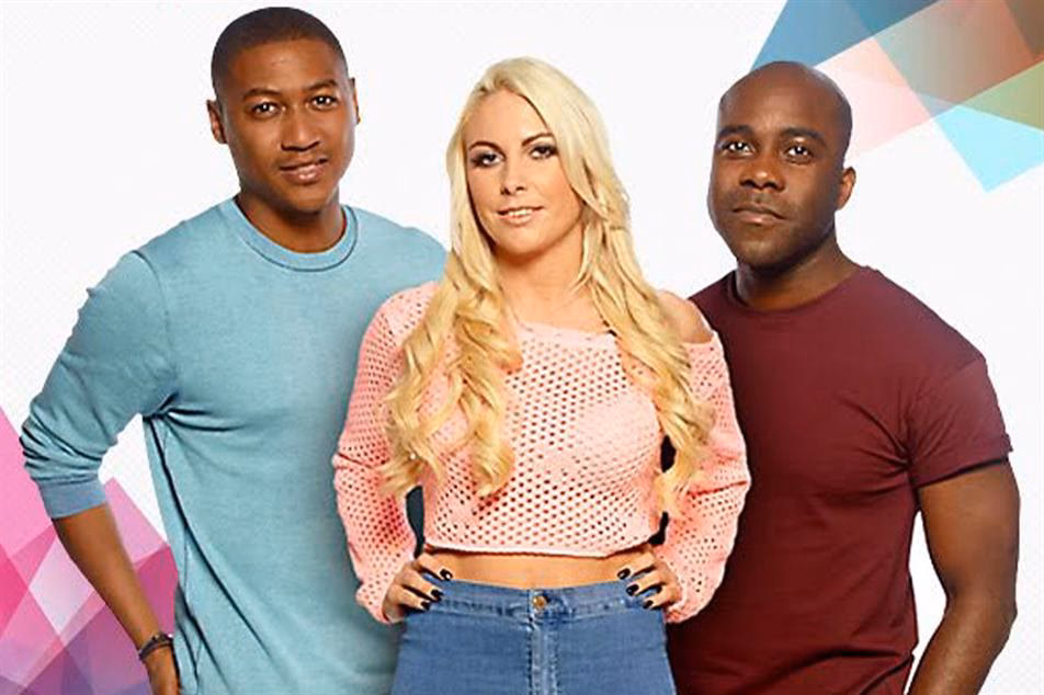 What do Jordan and Perri do on KISS?