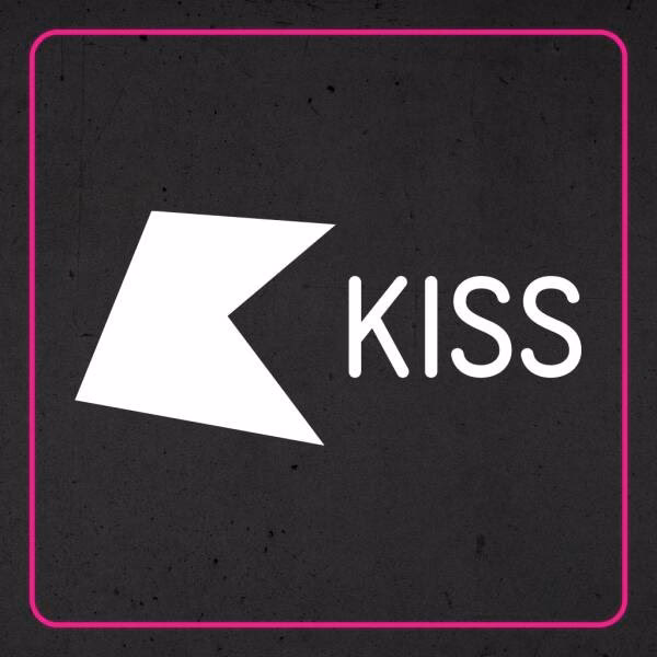 What is Kiss FM frequency UK?