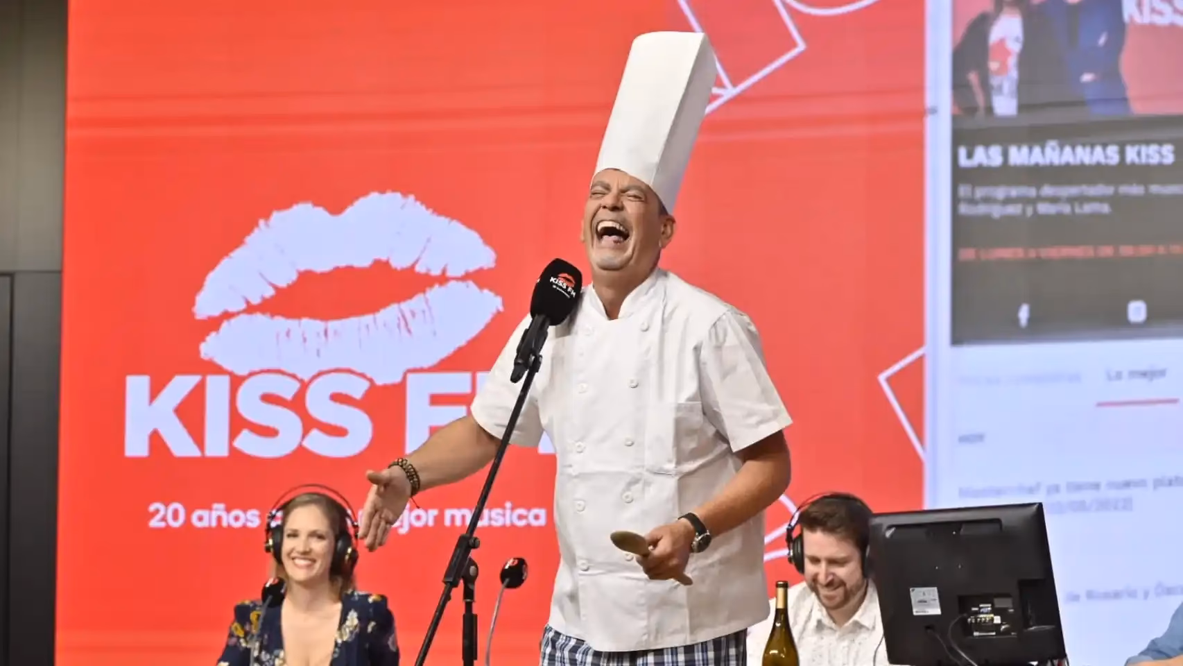 ¿Activa FM Valladolid frecuencia?