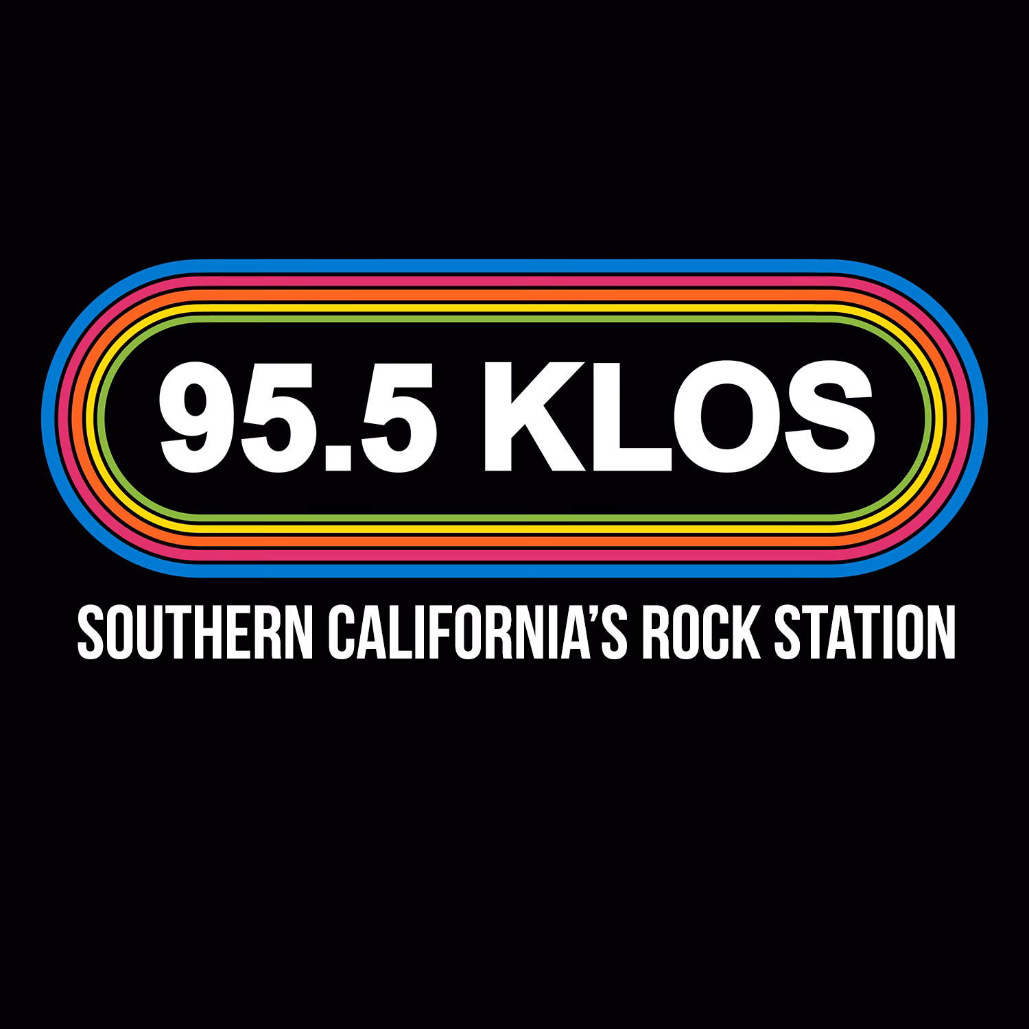 ¿Quién es el director del programa KLOS?