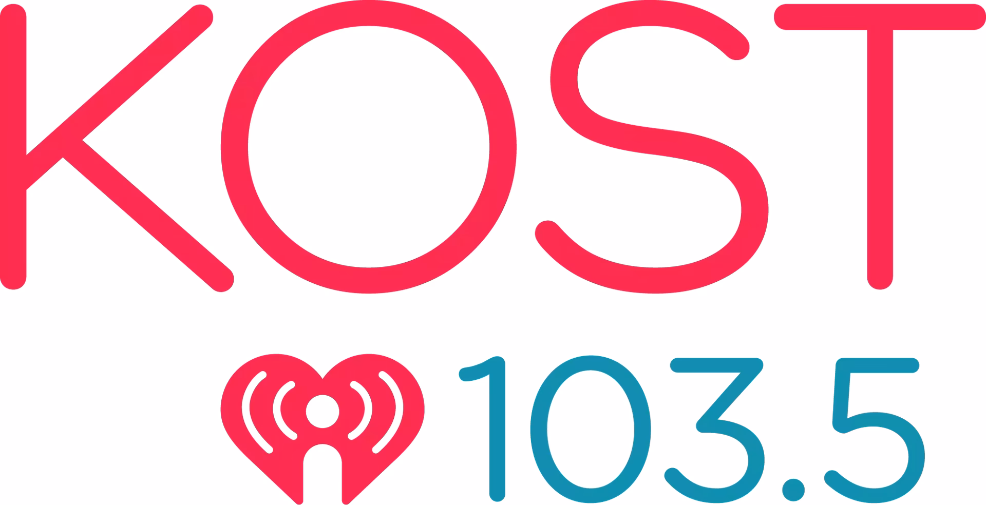 Does KOST 103.5 have an app?