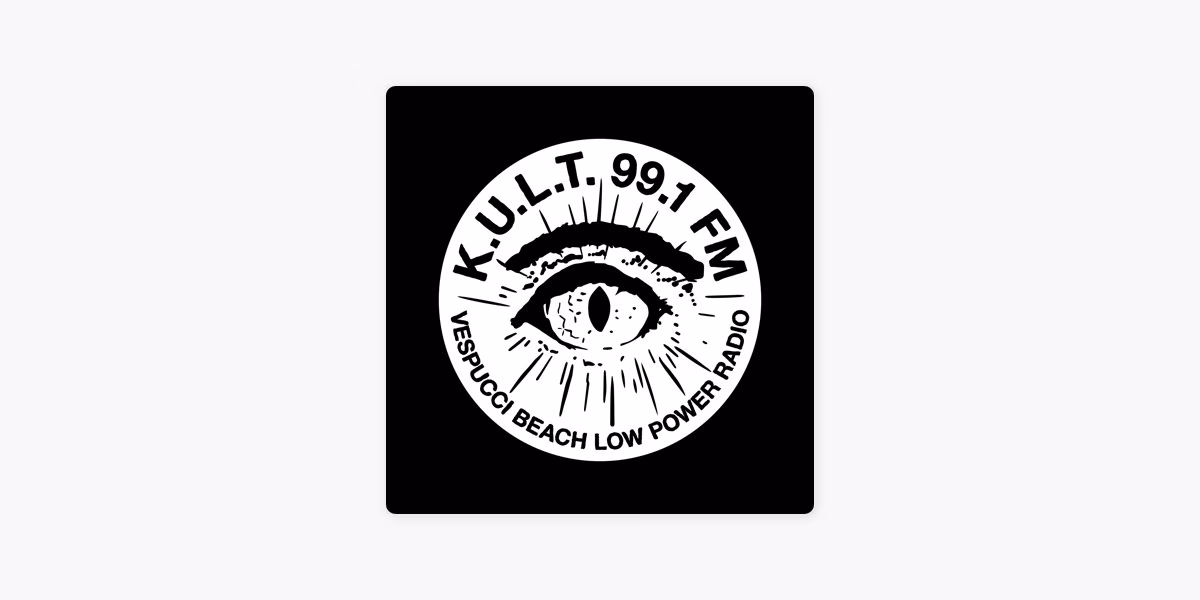 Who is the host of Kult FM?