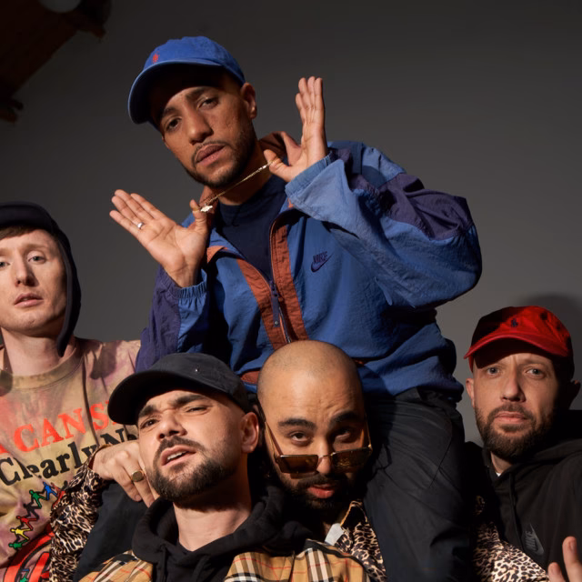 ¿Es real Kurupt FM?