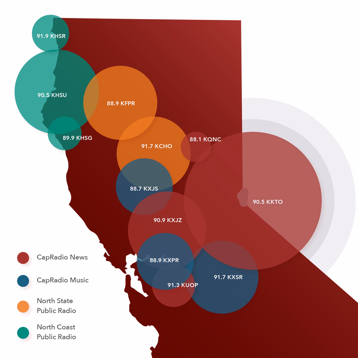How do I cancel my cap radio donation?