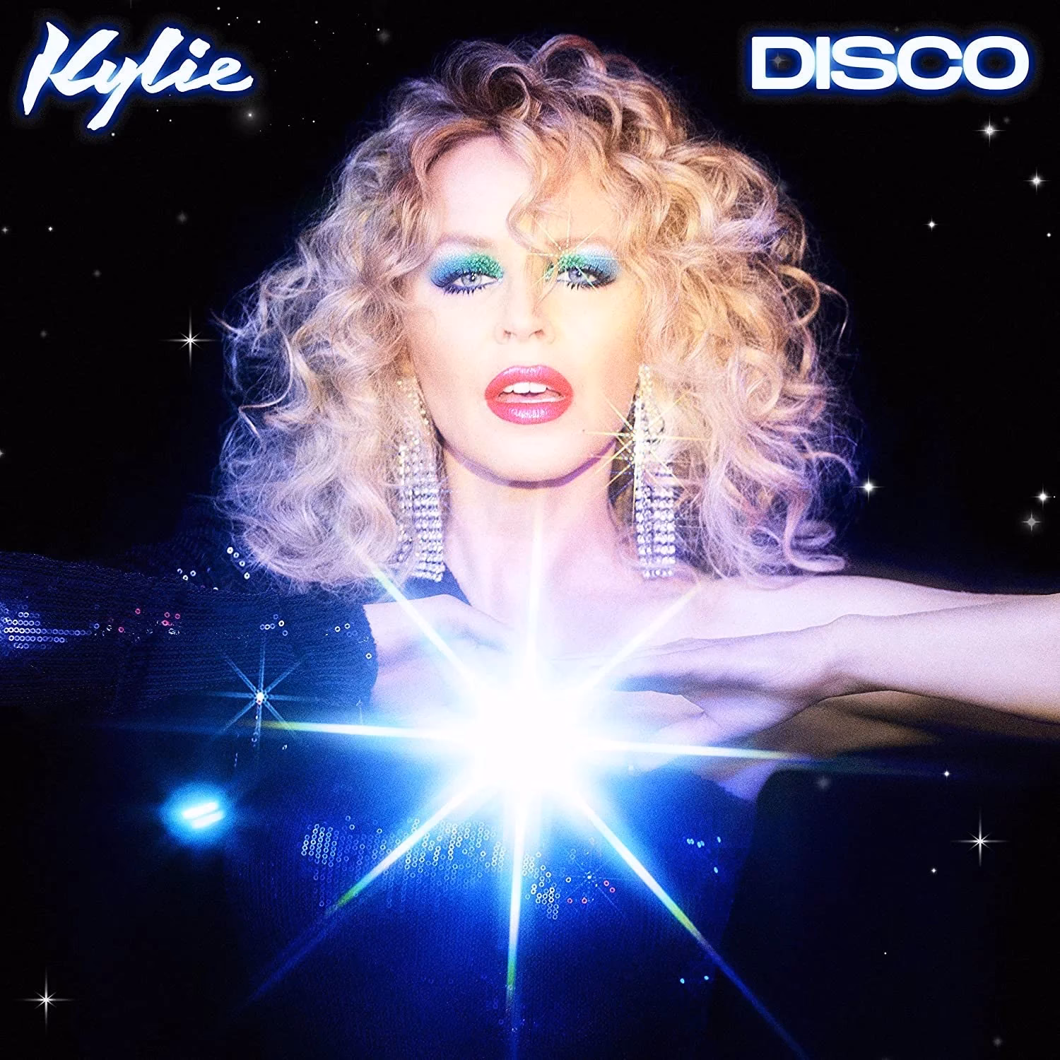 Is Kylie Minogue in a relationship now?