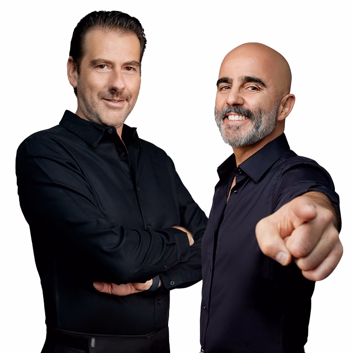 ¿Cómo se llama el nuevo de la corneta?