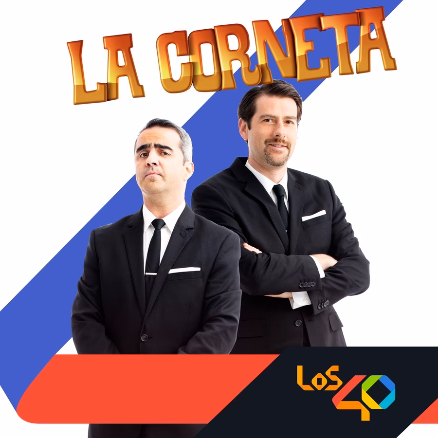 ¿Dónde puedo ver la corneta en vivo?
