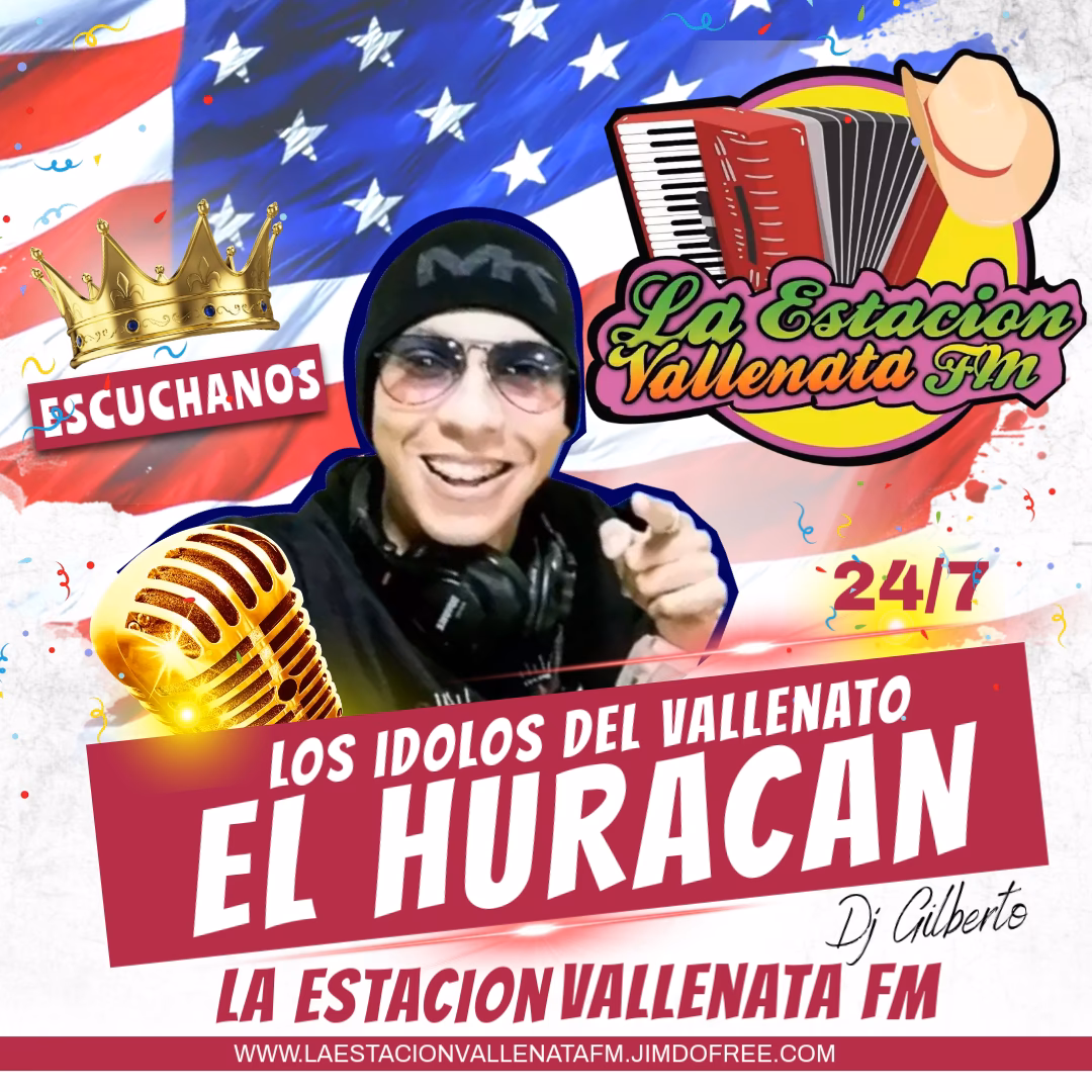 ¿Qué pasó con la emisora La Vallenata?