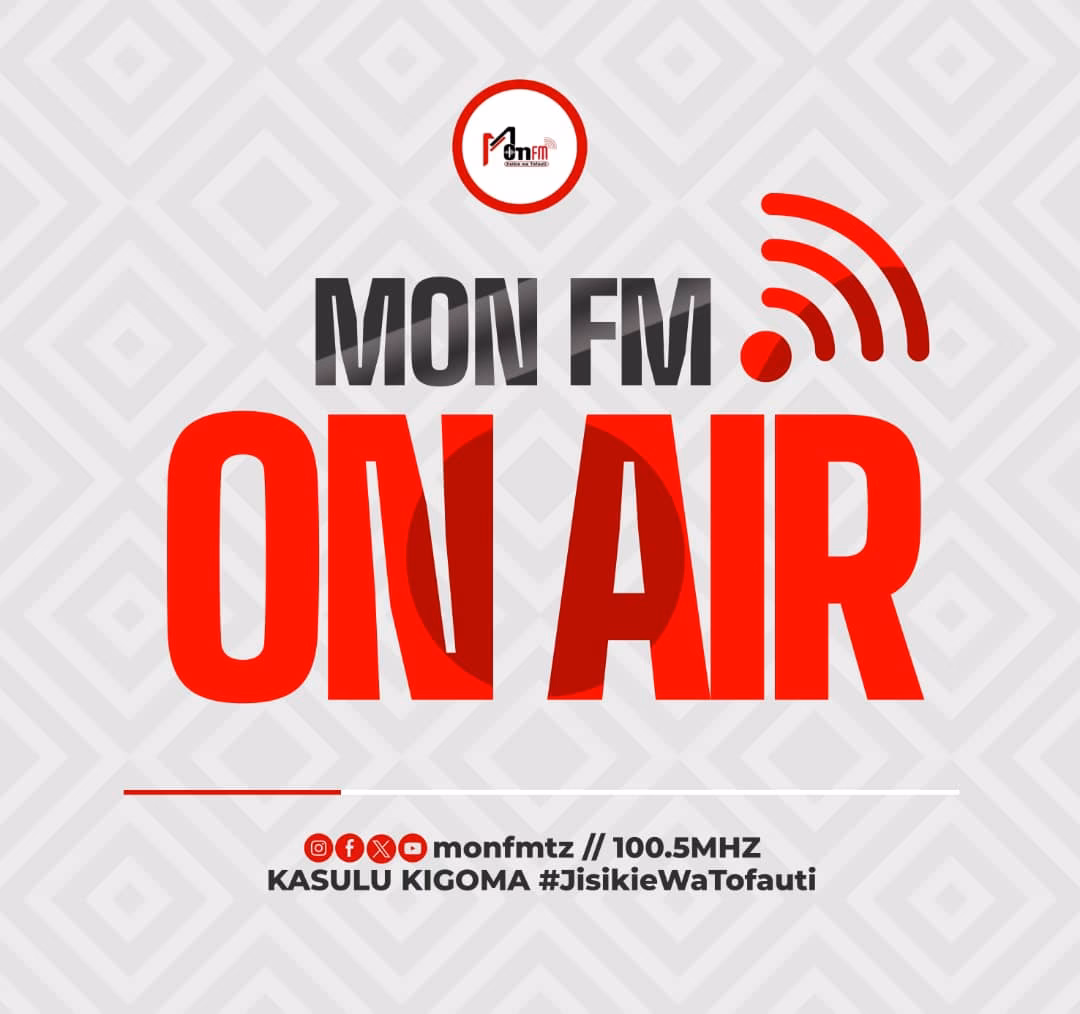 ¿En qué frecuencia se encuentra la radio mon fm?