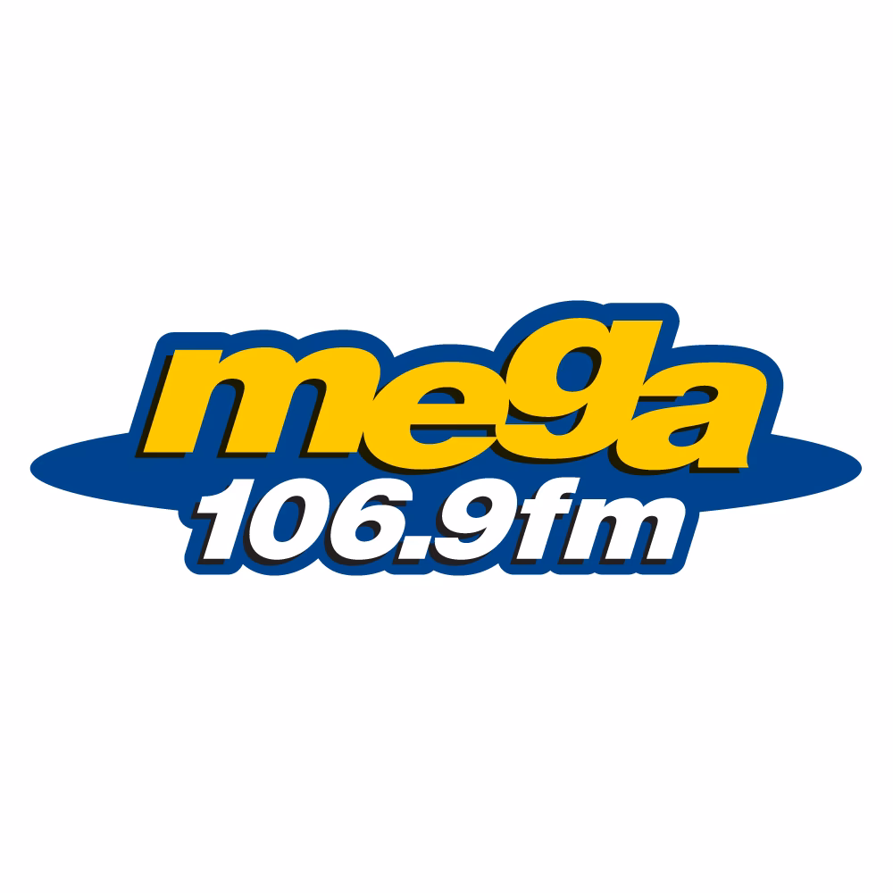 ¿Qué número es la mega FM?