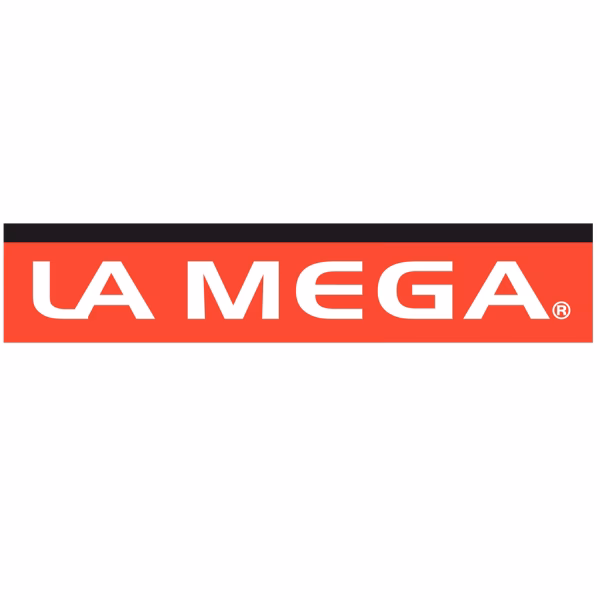 ¿Qué emisora es la Mega en Caracas?