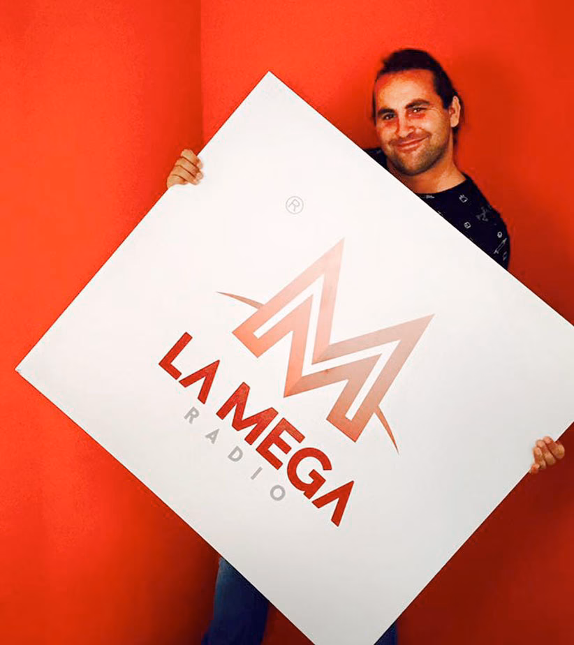 ¿Cuál es la emisora de radio inglesa en Mallorca?