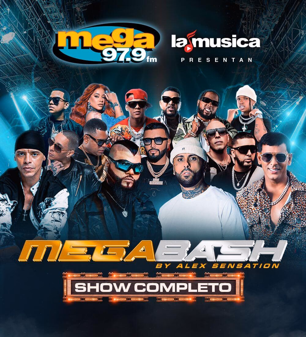 What radio is Latino music on in NYC?