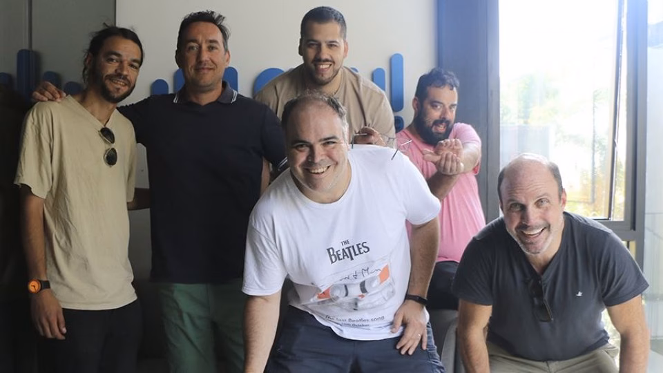 ¿Cuál es el horario del programa de La Pecera?