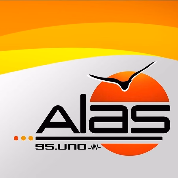 ¿Qué son las alas de una estación de radio?