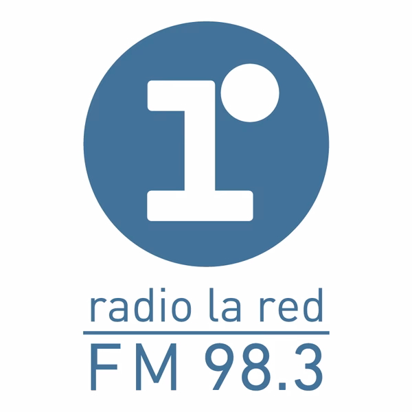 ¿Cuál es el dial de radio La Red en Rosario?