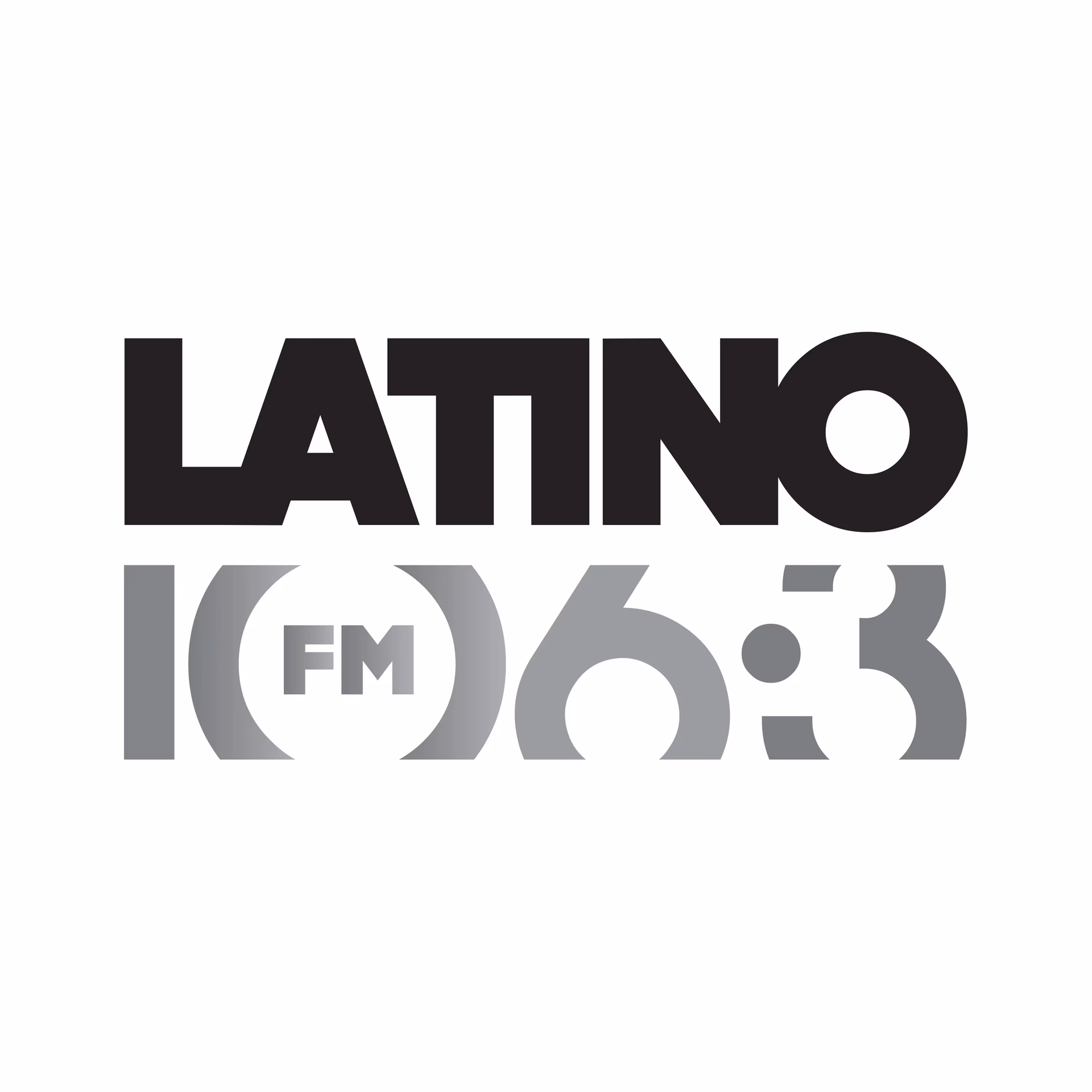 What is the Latino radio station?
