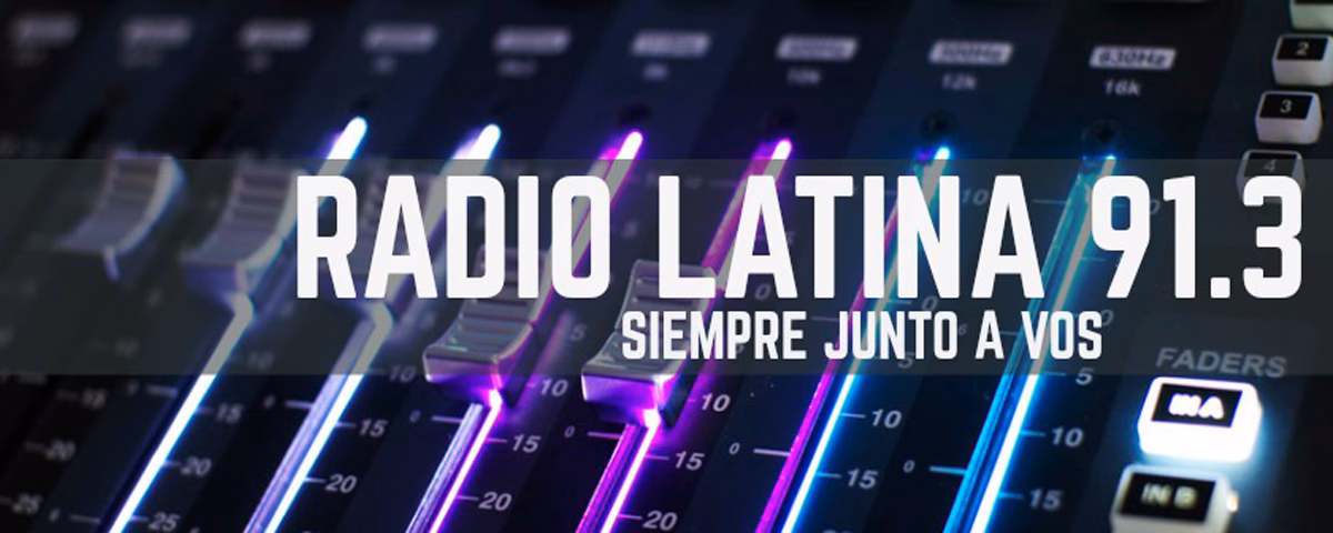 ¿Qué radio transmite San Martín de San Juan?