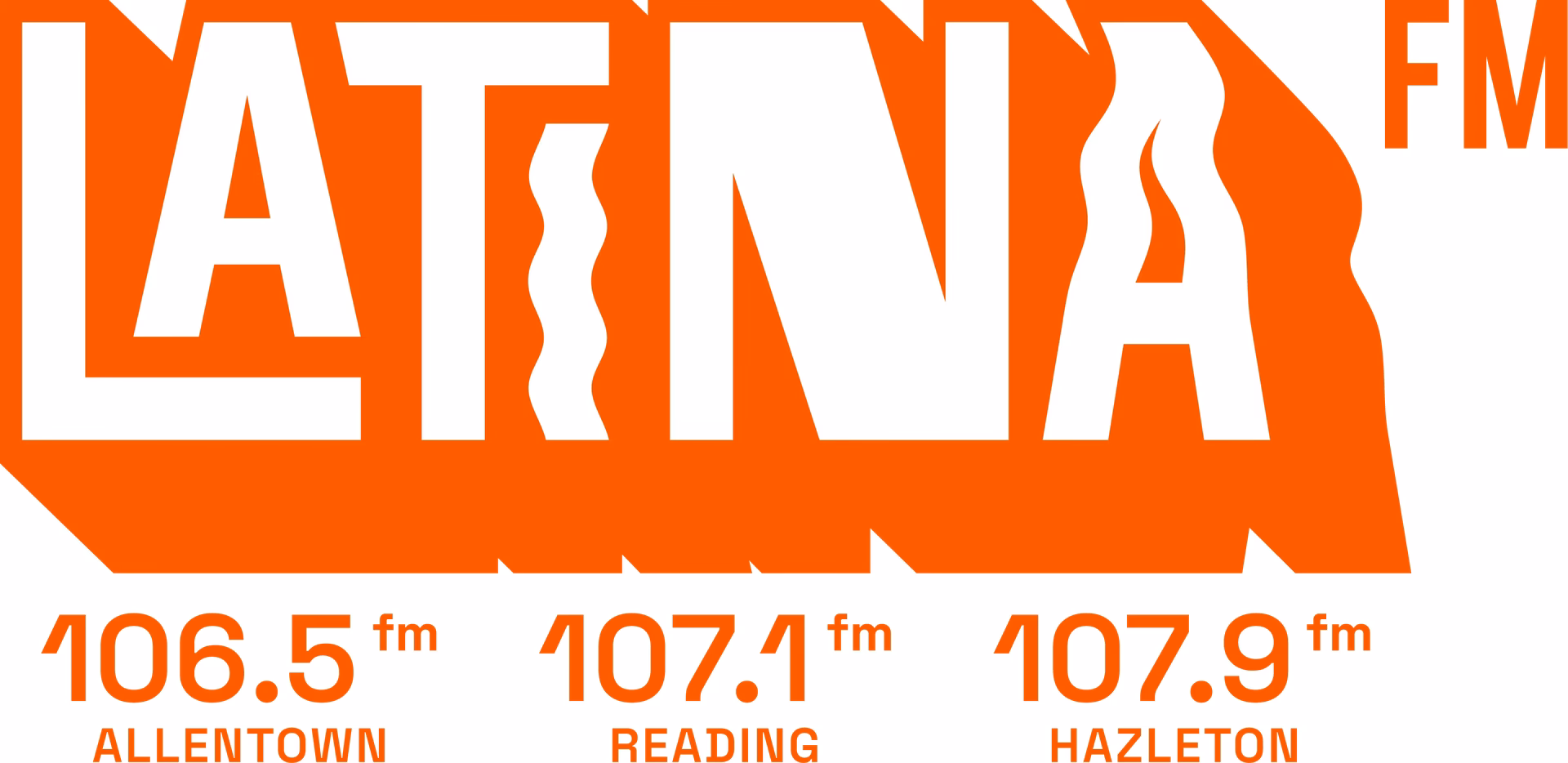 ¿Qué emisora es Latino FM?