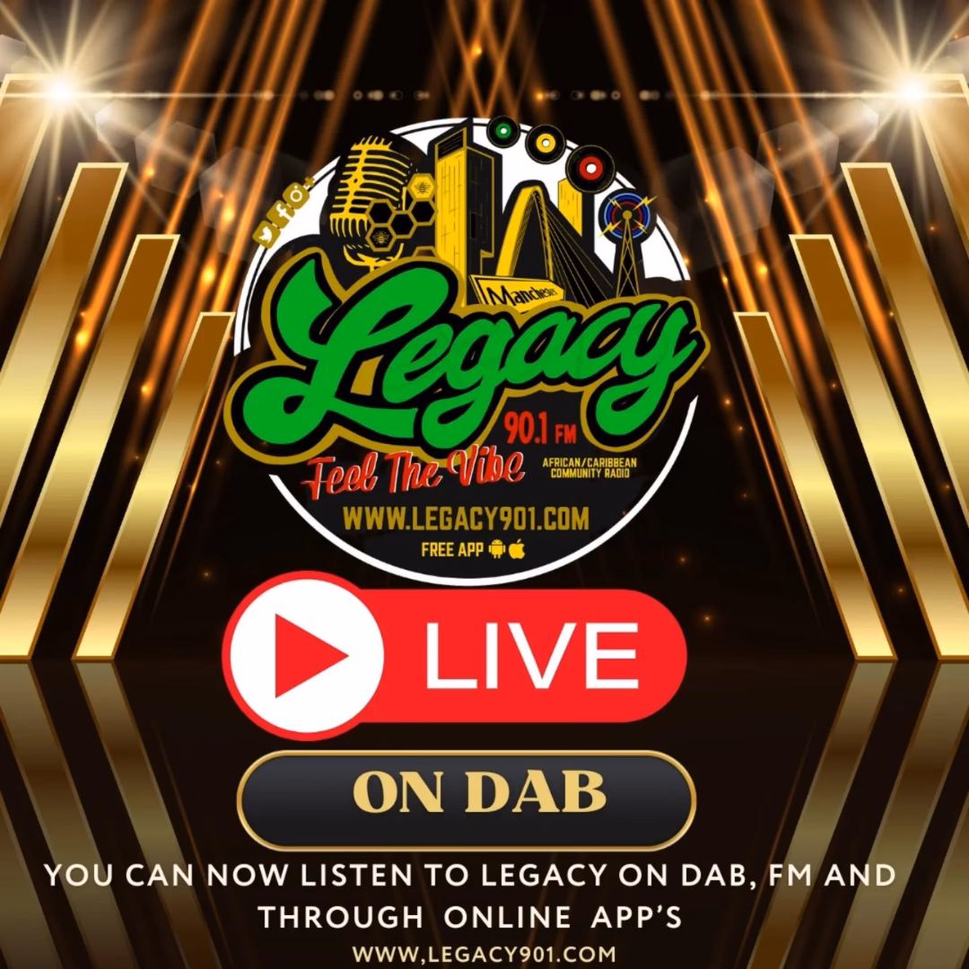 What is the frequency of legacy FM?