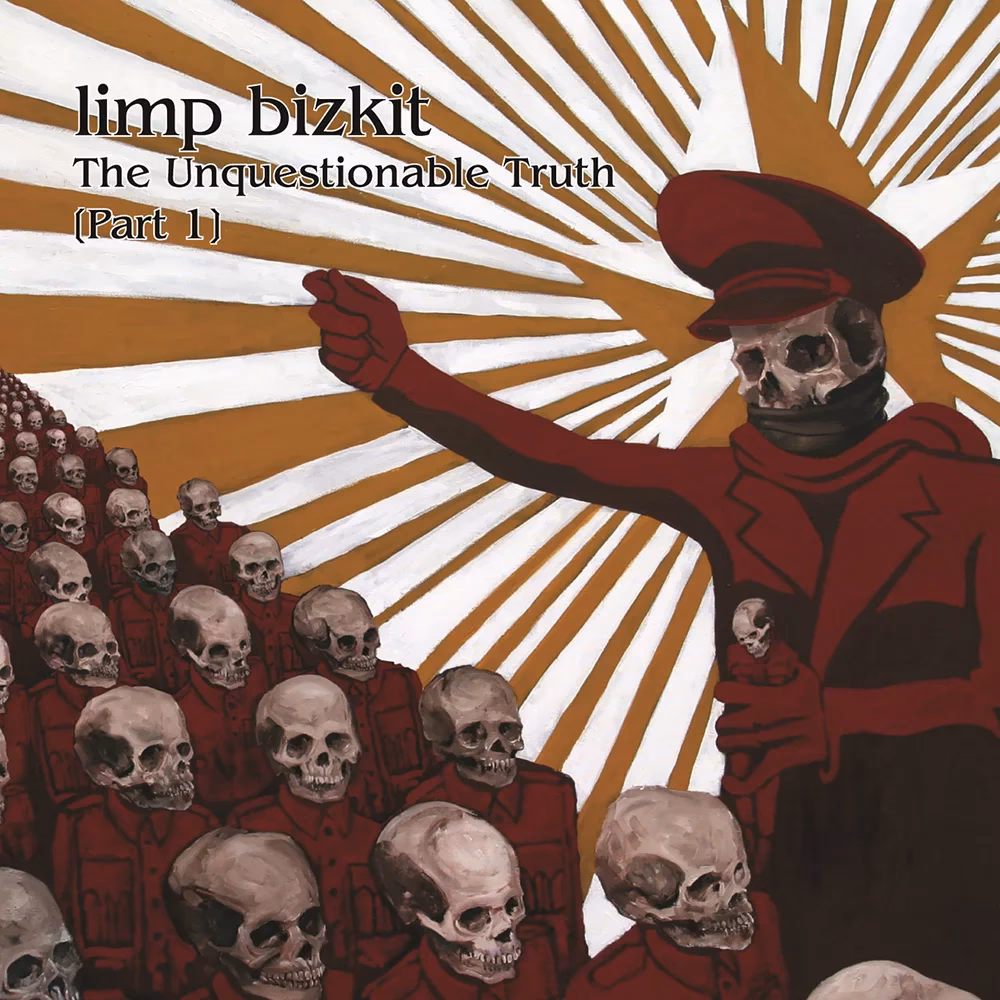 Why does Slipknot have beef with Limp Bizkit?