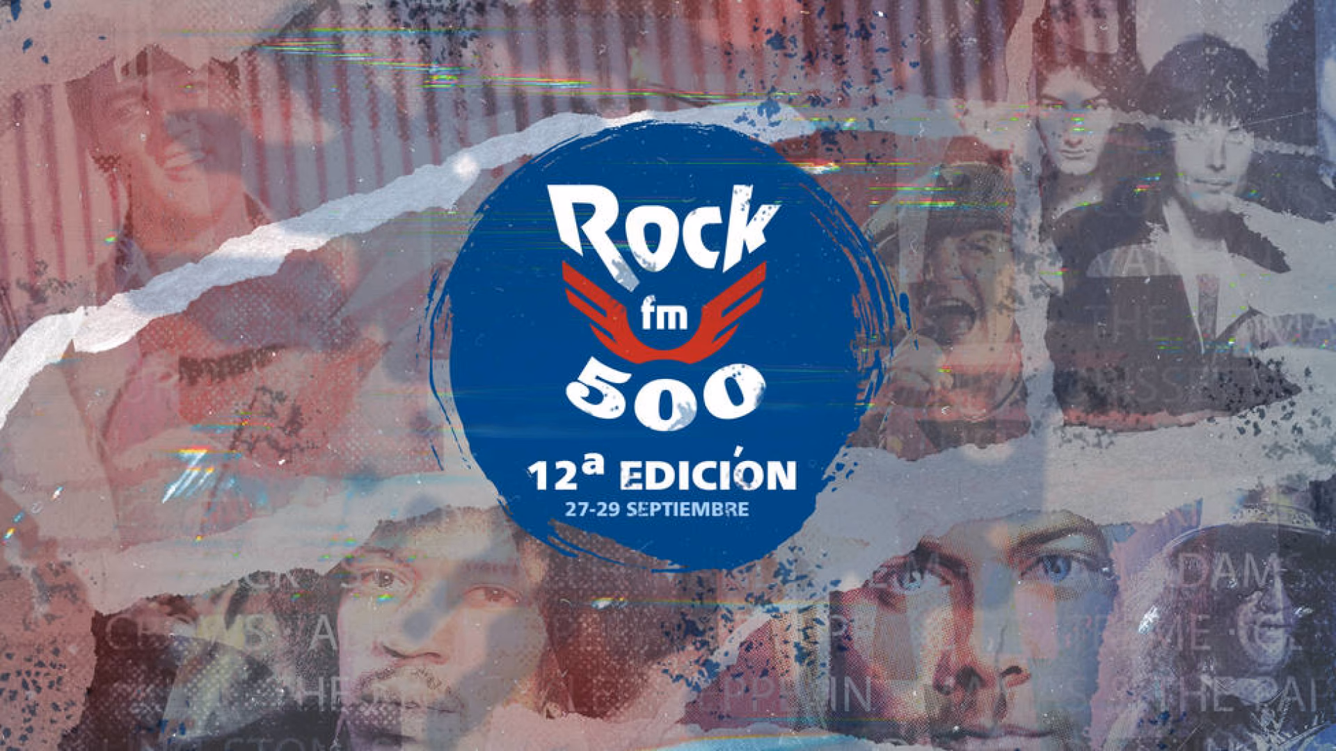 ¿Cuáles son las canciones más repetidas en RockFM?