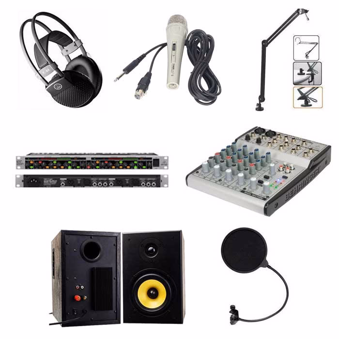 Comment ouvrir une station de radio FM ?