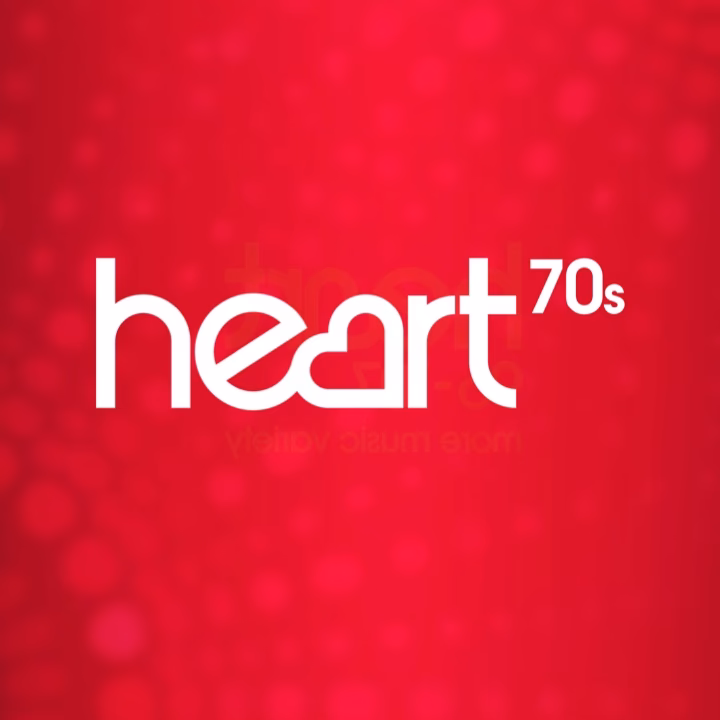 What is the address for Heart FM?