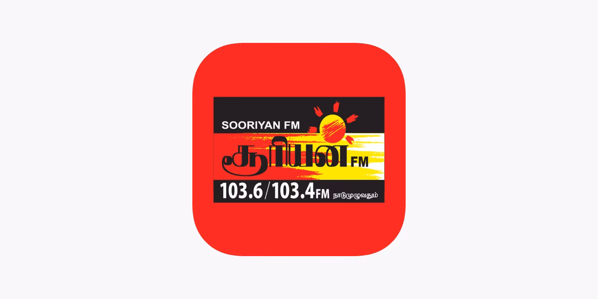 Who is the owner of Sooriyan FM?