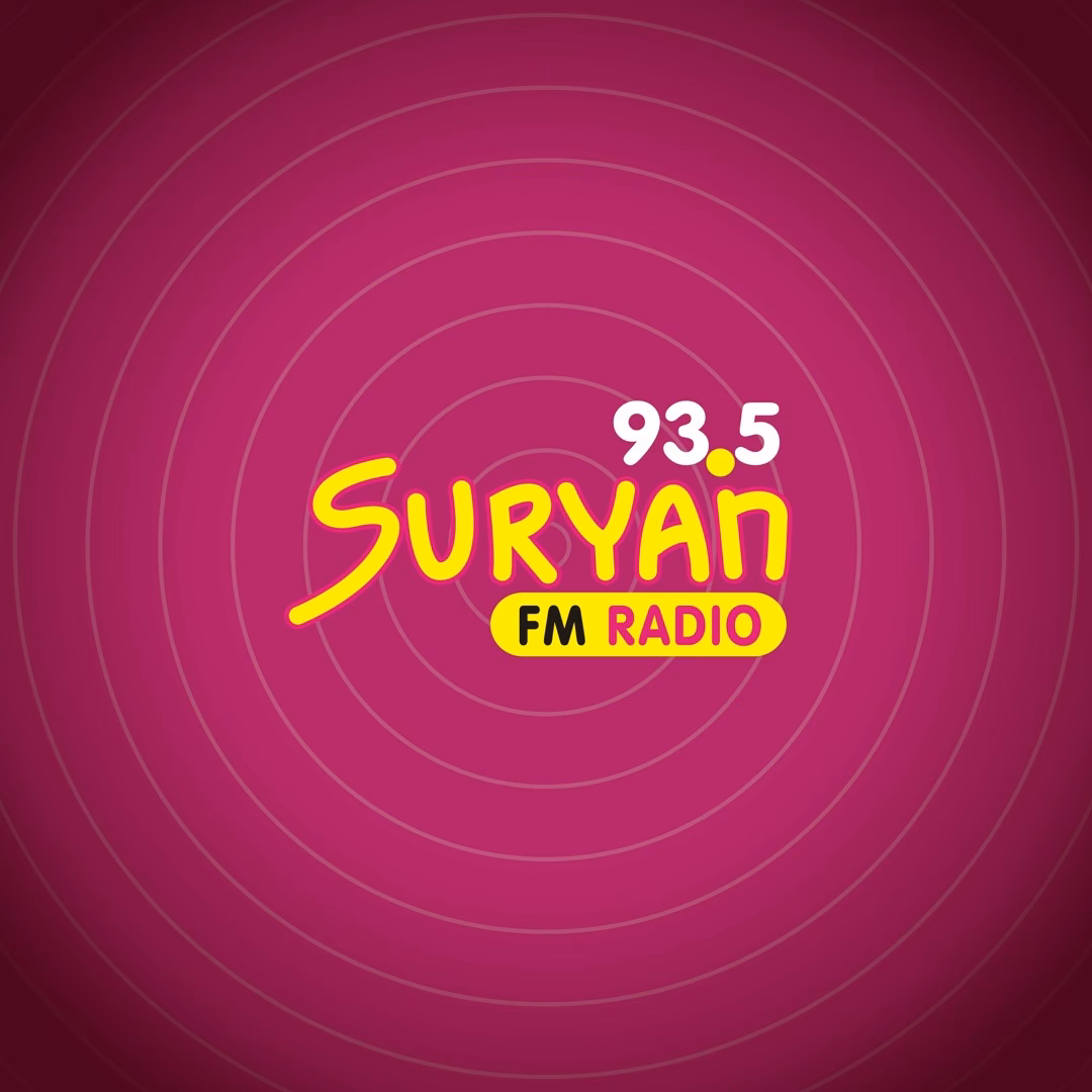 Who is the owner of Sooriyan FM?