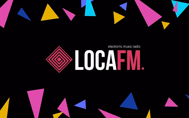 ¿Qué emisora es Loca Urban Pamplona?