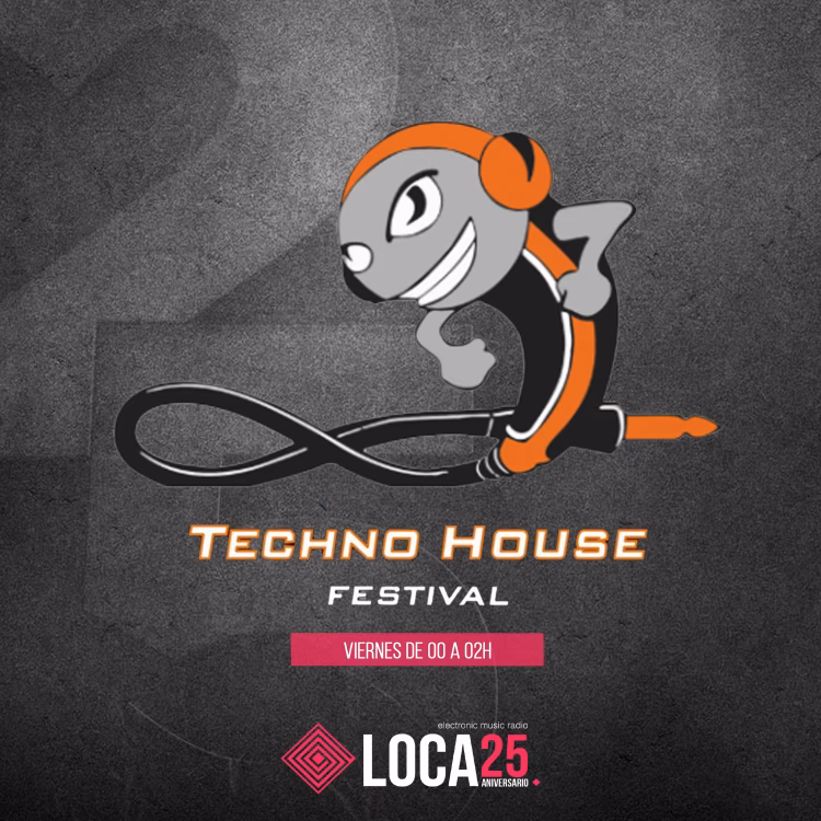 Who invented techno house?