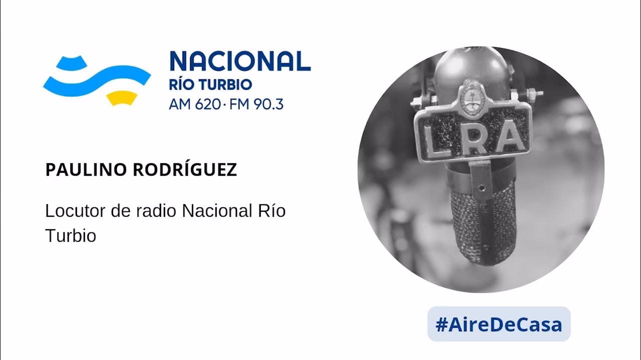 ¿Quién es el mejor locutor de radio?