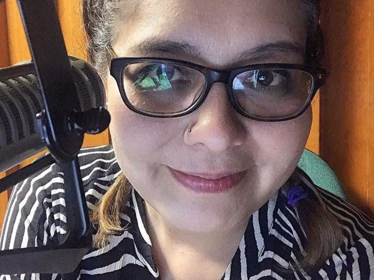 ¿Cuáles son los locutores más sobresalientes?