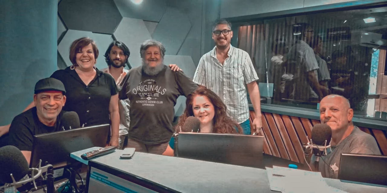 ¿Cuál es la programación de Radio Universidad 580?