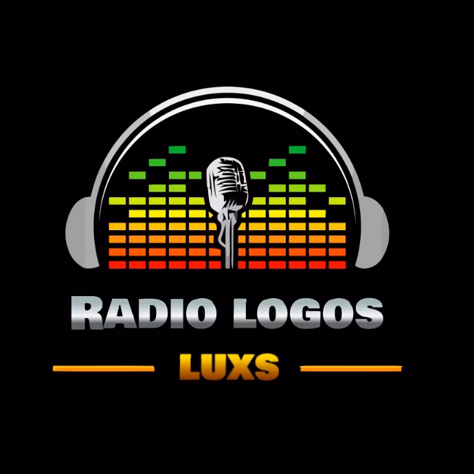 ¿Qué es el logotipo de una estación?