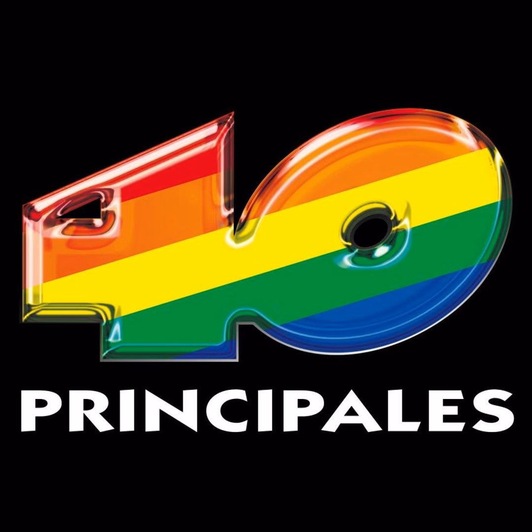 ¿Quién es el dueño de la emisora Los 40?