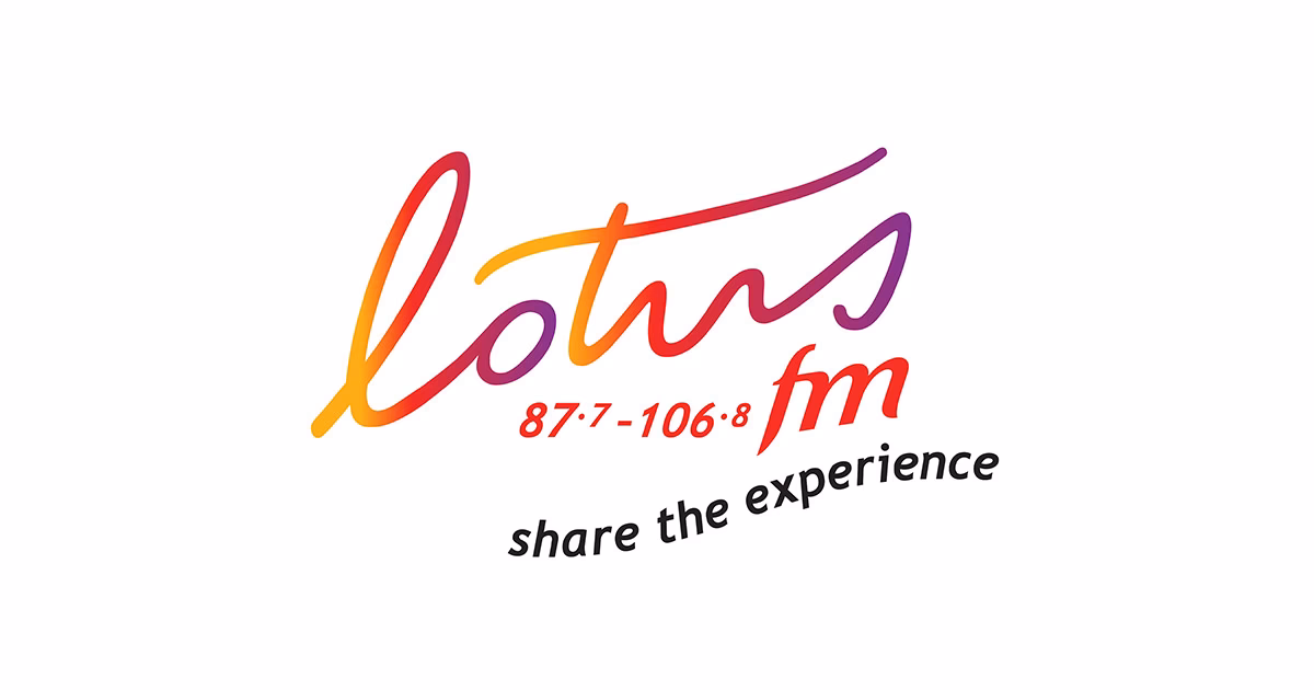How do I listen to Lotus FM?