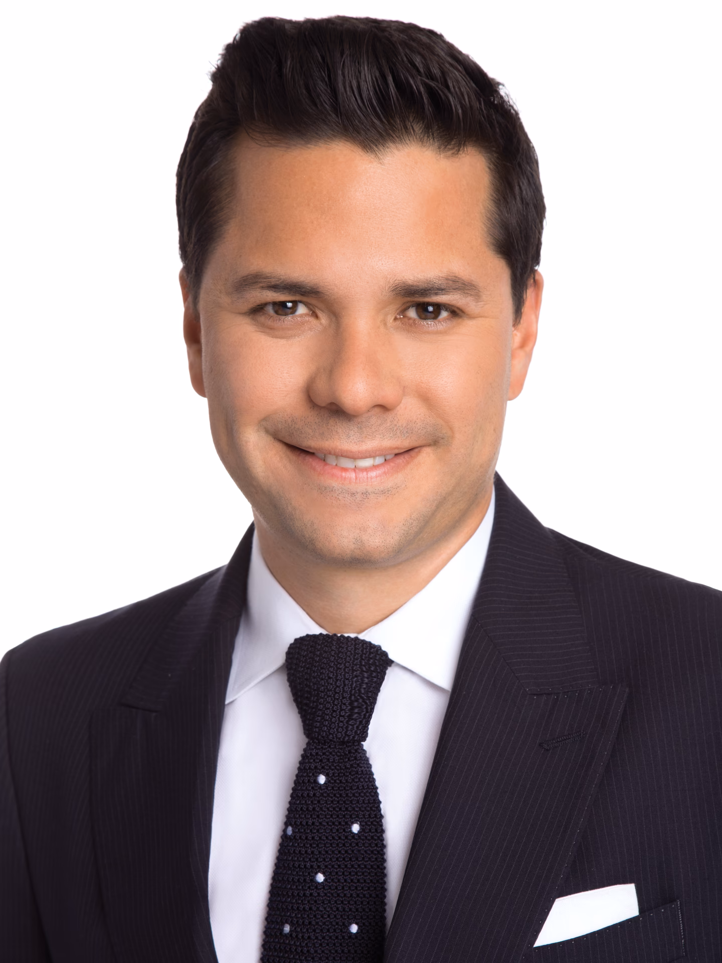 ¿Quién es el director de La FM de RCN radio?