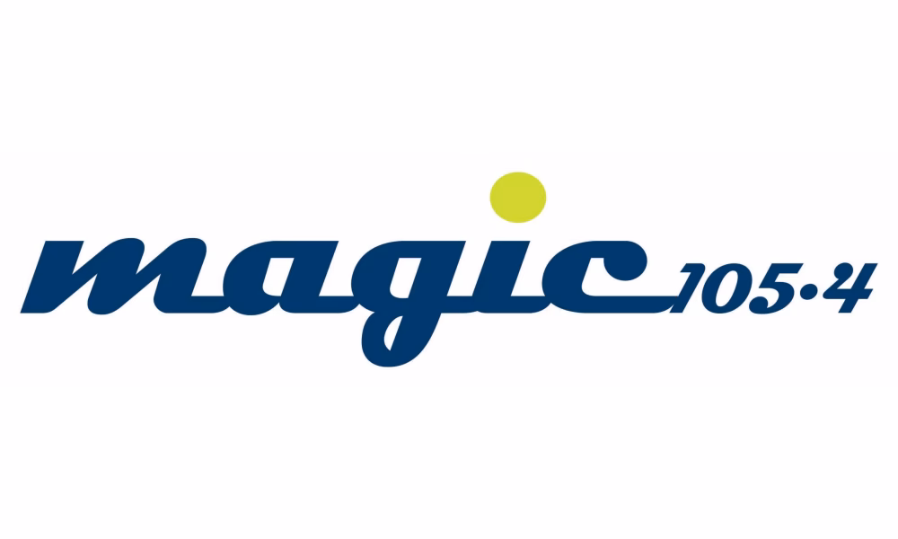 ¿Dónde está Magic FM?