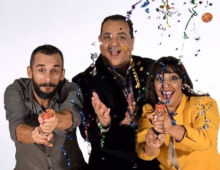 Who is the owner of Magic FM?